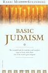 Basic Judaism (Harvest Book.) Basic Judaism (Harvest Book.)