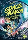 Fix:Space Alarm 1. Mit Hyperschall durc
