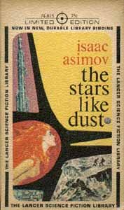 The Stars, Like Dust