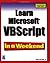 Learn Microsoft VBScript In a Weekend (In a Weekend (Premier Press)) 1st edition by Ford Jr., Jerry Lee (2002) Paperback