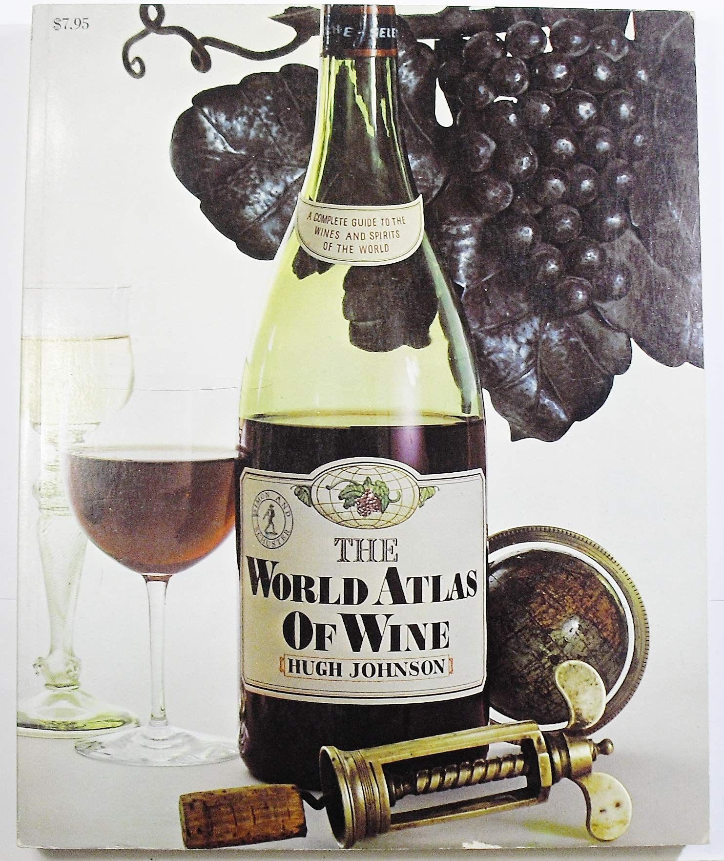 World Atlas of Wine