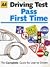 Driving Test : Pass First Time