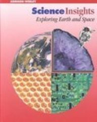 Exploring Earth and Space (Hardcover)