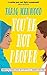 You're Not Proper (Striker) by Tariq Mehmood (2015-03-19)