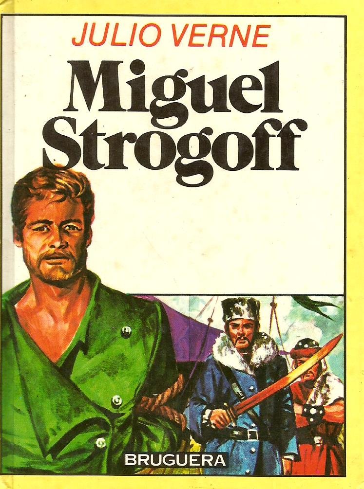 Miguel Strogoff