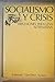 Socialismo y crisis: Reflex...