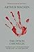 The Dyson Chronicles: The Inmost Light / The Shining Pyramid / The Red Hand / The Three Impostors by Machen, Arthur (2014) Paperback
