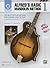 [(Alfred's Basic Mandolin Method 1: The Most Popular Method for Learning How to Play, Book & DVD)] [Author: Ron Manus] published on (October, 2014)