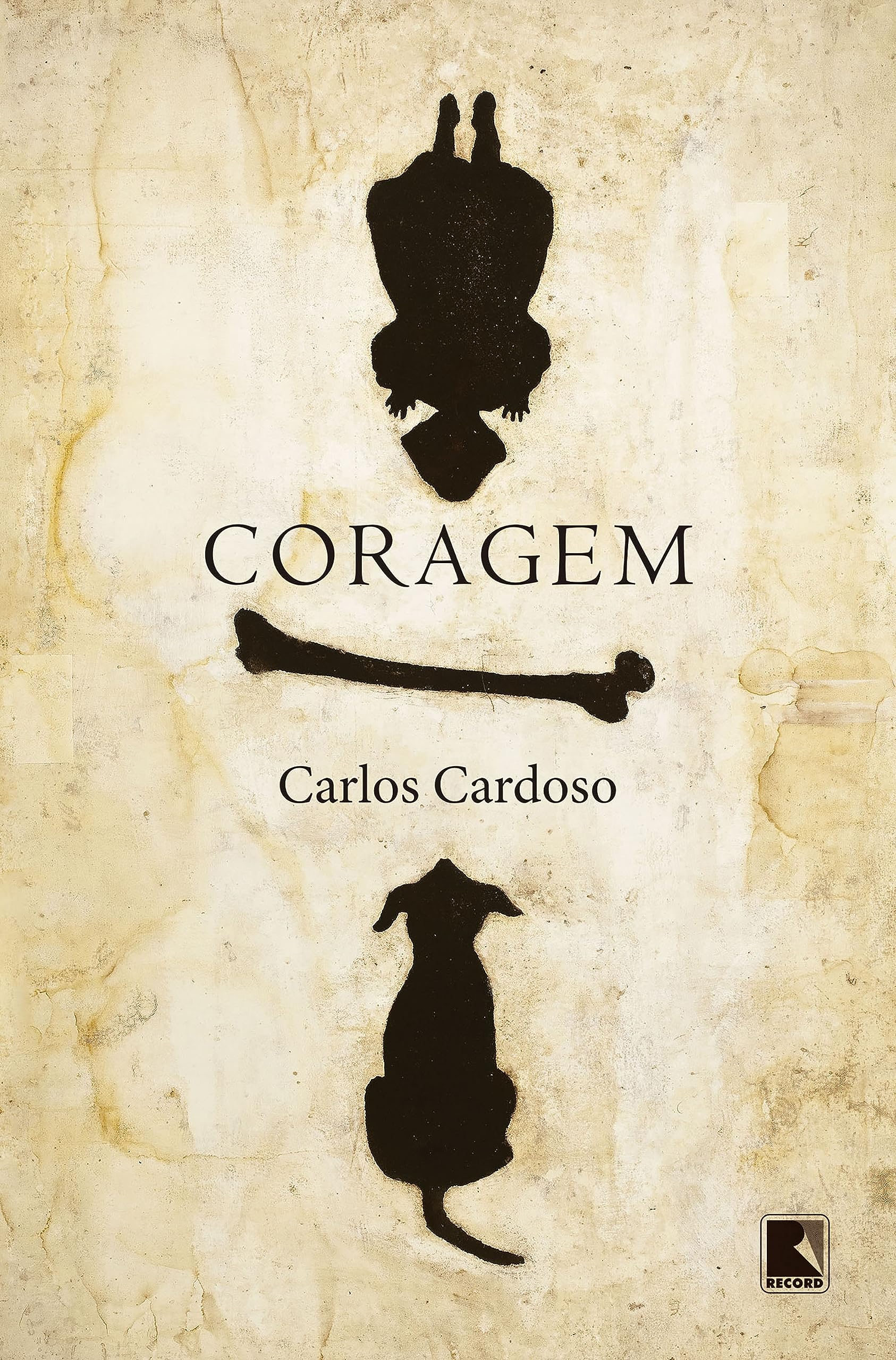 Coragem (Portuguese Edition)