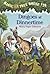 Dingoes at Dinnertime (Magic treehouse) by Mary Pope Osborne (30-Mar-2000) Paperback