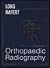 Orthopaedic Radiography