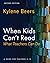 When Kids Can't Read―What T...