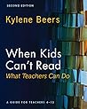 When Kids Can't R...