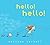 hello! hello! by Matthew Cordell (October 30,2012)