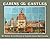 Cabins & Castles: The History & Architecture of Buncombe County, North Carolina (Paperback) - Common