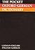 The Pocket Oxford German Dictionary