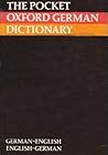 The Pocket Oxford German Dictionary