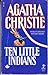 Ten Little Indians