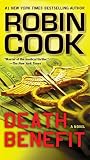 By Robin Cook Dea...
