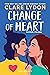 Change Of Heart: Edizione italiana (Italian Edition)