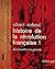 HISTOIRE DE LA REVOLUTION FRANCAISE (IDEES)