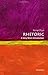 Rhetoric: A Very Short Introduction (Very Short Introductions) by Richard Toye (28-Mar-2013) Paperback