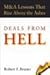Deals from Hell: M&A Lessons That Rise Above the Ashes by RF Bruner (2005-06-03)