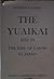 The rise of labor in Japan;: The Yūaikai, 1912-19