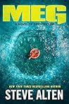 MEG: A Novel of D...