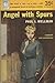 Angel with spurs: A novel