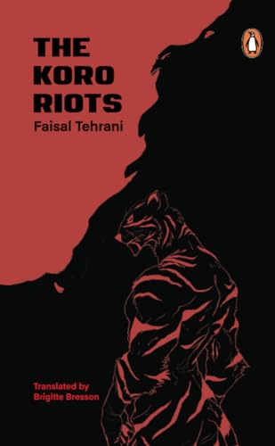 The Koro Riots (Paperback)