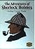 The Adventures of Sherlock Holmes (Kodansha English library) (1994) ISBN: 4061861050 [Japanese Import]
