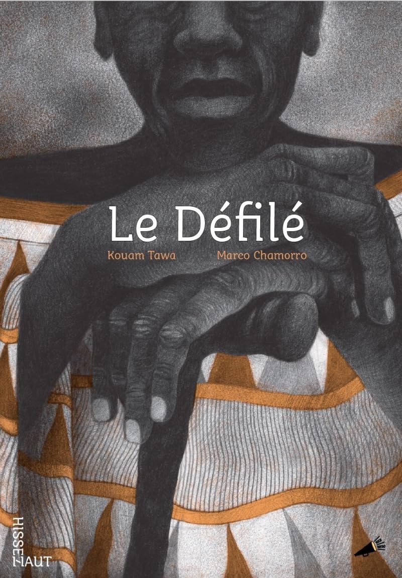 LE DEFILE (Paperback)