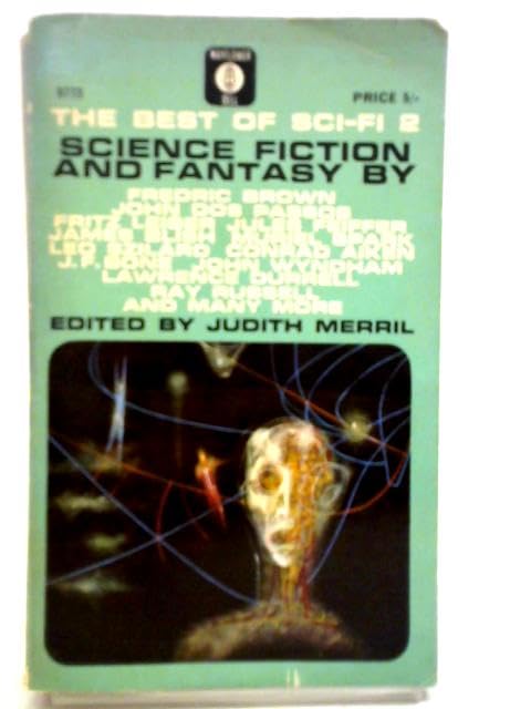The Best of Sci-Fi Two