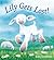 Lily Gets Lost by Jane Simmons (4-Apr-2013) Paperback