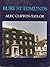 Bury St. Edmunds by Alec Clifton-Taylor
