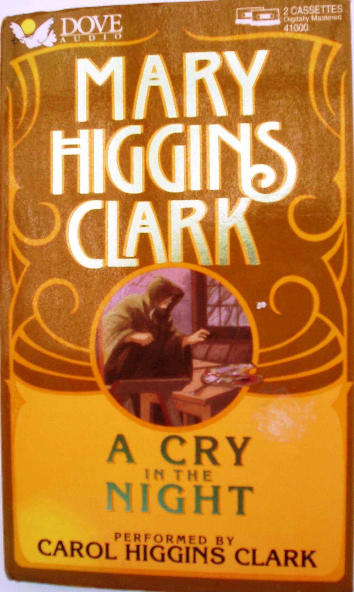 A Cry in the Night