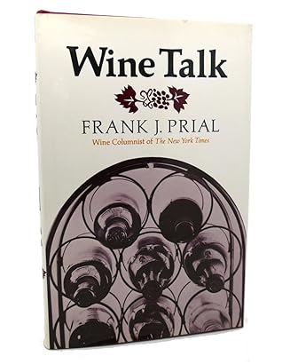 Wine Talk