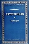 Arystoteles - Met...