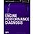 Advanced Engine Performance Diagnosis by Halderman, James D. [Prentice Hall, 2011] (Paperback) 5th Edition [Paperback]