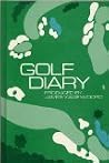 Golf diary Golf diary