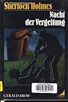 Sherlock Holmes, Nacht Der Vergeltung