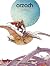By Moebius Arzach (HUMANOID...