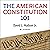 The American Constitution 101 by David L. Hudson Jr.