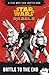 Star Wars Rebels: Battle to...