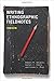 [By Robert M. Emerson ] Writing Ethnographic Fieldnotes, Second Edition (Chicago Guides to Writing, Editing, and Publishing) (Paperback)【2018】by Robert M. Emerson (Author) (Paperback)