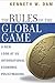 [(Rules of the Global Game  by Kenneth W. Dam
