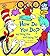 How Do You Do? By Thing One and Thing Two (Dr. Seuss' the Cat in the Hat) by Dr Seuss (2004-03-01)