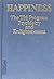 Happiness by H. M. Bloomfield (1976-06-21)