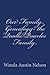 Our Family Genealogy- the Q...